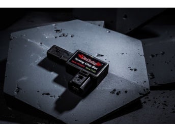 Trimbox SEAT CORDOBA & Audi A3, 1.4TDI /1.9 TDI,70HK,75HK,100HK,130HK,Fri frakt.