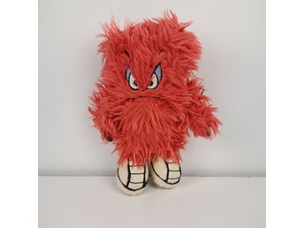 Vintage Looney Tunes Gossamer 23cm