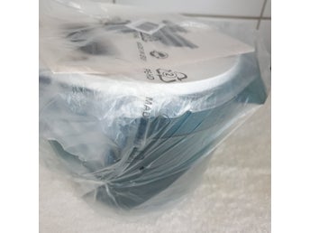 Tupperware MicroCook Rund 2,25L