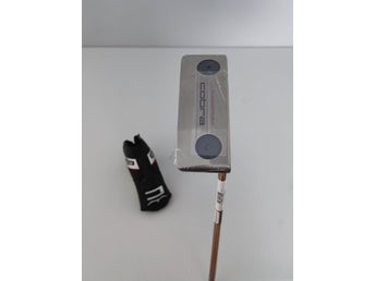 Ny Cobra MIM Widesport / 34″