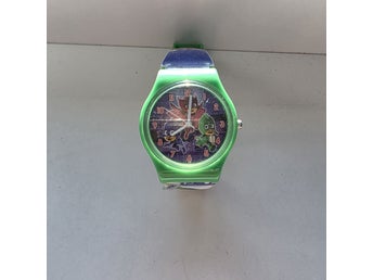 PJ Masks Analog Klocka