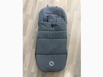 bugaboo åkpåse grå bugaboo åkpåse grå