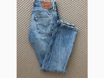 levis 501 26