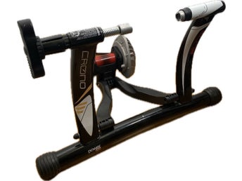 Elite Crono Power Fluid Trainer Cykelrulltränare Cykeltrainer Bicycle Trainer