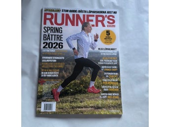 Runner's World tidning