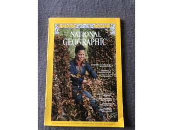 National Geographic - Vol. 150, No. 2 August 1976