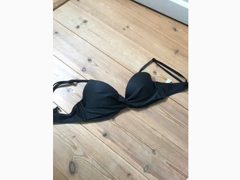 nelly push up bikini