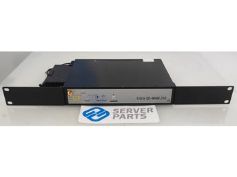 Citrix SD-WAN 210 Atom C3338 SSD 4GB OPNsense