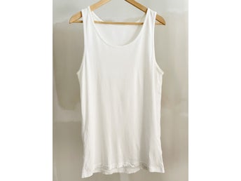 A.O.CMS tanktopp / linne / Tank