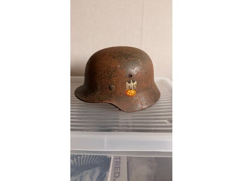 Militaria Tyskland ww2
