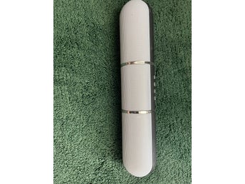 Bærbar Bluetooth-højttaler
