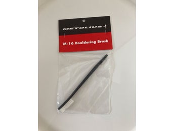 Metolius M-16 Bouldering Brush / Bouldering-borste