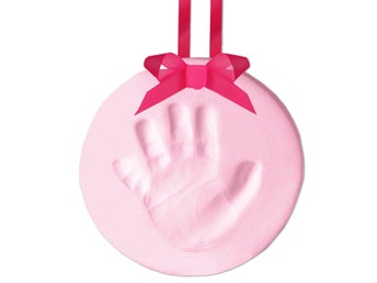 Pearhead Babyavtryck Leravtryck Keepsake (year round)