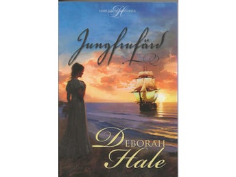 Jungfrufärd av Deborah Hale