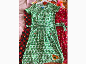 Tante betsy retro dröm klänning stlk M tantebetsy (410040485 Tante betsy retro dröm klänning stlk M tantebetsy (410040485