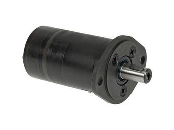 Hydraulmotor Hmm 31,8 Bmm 31,8