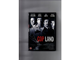 Cop Land (DVD)