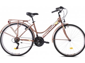 Capriolo Sunrise Damcykel