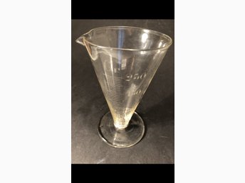 flaggstångsknopp i glas flaggstångsknopp i glas