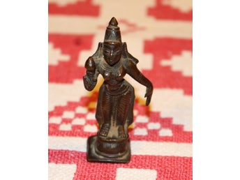 INDISK FIGURIN