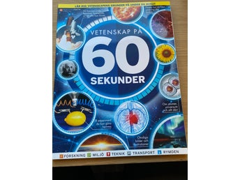 Vetenskap på 60 sekunder