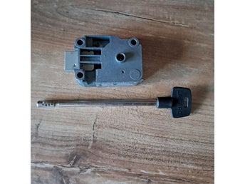 LAGARD 2270 Safe Locks With 1 Key