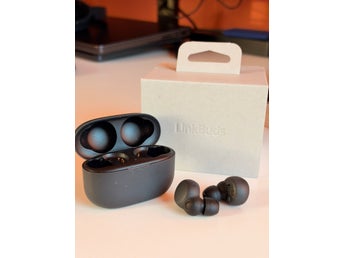 LinkBuds S Wireless Earbuds