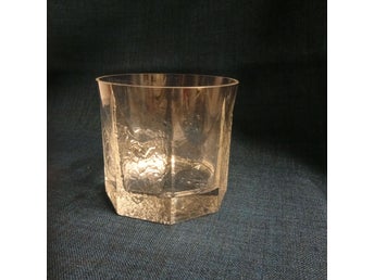 Skål / Ishink - KALINKA - T. Sarpaneva - Iittala 1978-97