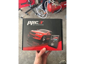 BSR PPC 3 Tuning System