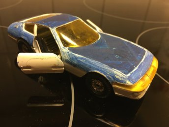 corgi toys ferrari daytona
