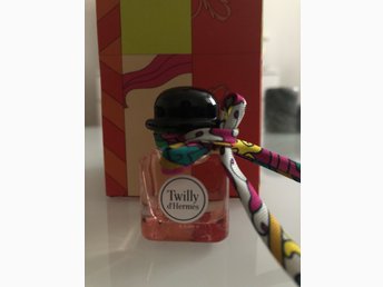 Parfym, Hermès, Calèche, 7,5 ml, i ask (348657130) ᐈ Parfym, Hermès, Calèche, 7,5 ml, i ask (348657130) ᐈ