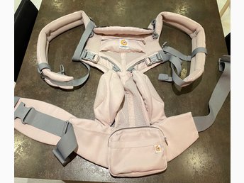 ergobaby omni 360 cool air prisjakt