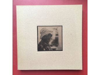 KONSTLIV PÅ VEN Gunn Hasvén 1998