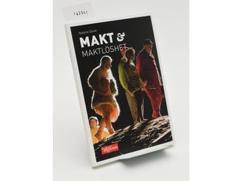 Makt & maktlöshet : aspekter och tendenser i svenska barnteatern / Natalie Davet