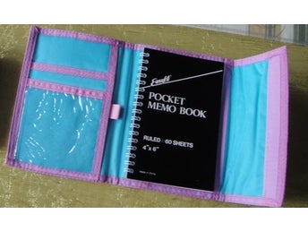 Personal Organizer