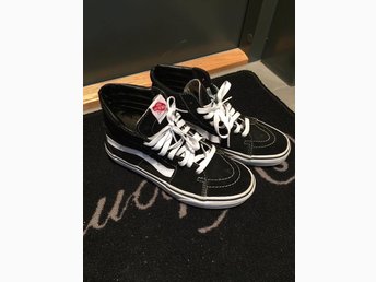vans med katter vans med katter