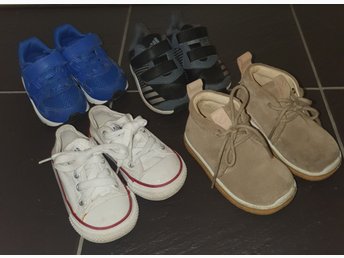 nike ecco