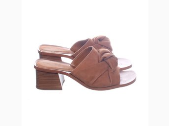 zara bow sandals