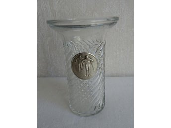 Pokal Vas glas / Vinst tävling längskidåkning