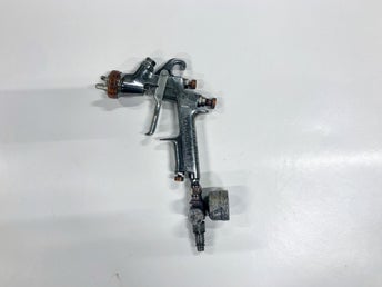 Anest Iwata W-400 Bellaria färgspruta med regulator