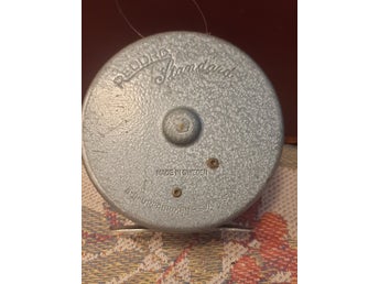 RECORD STANDARD 50-tal