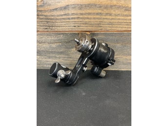 Tatueringsmaskin spinner