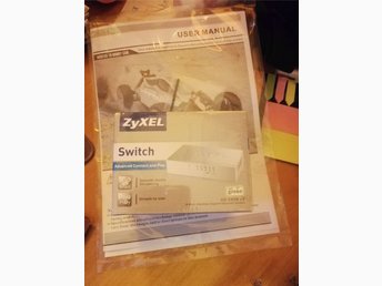 Zyxel Gs-105B v3