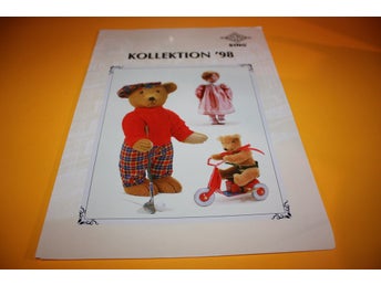 Bing Reklam 1998 (R67)