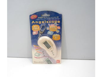 Angelscope horoskop japanskt virtuellt liv