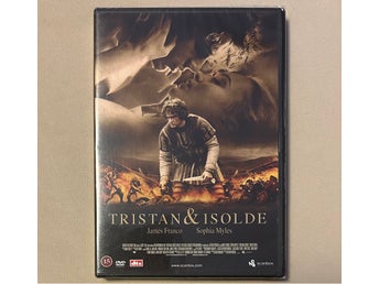 Tristan & Isolde (DVD)