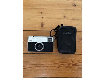 Kodak Instamatic 133