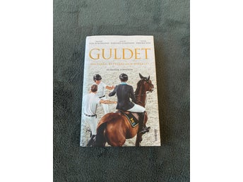 Guldet av Henrik Johnsson