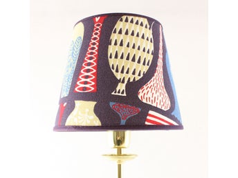 LAMPSKÄRM - POTTERY STIG LINDBERG - D20