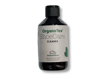 ShoeCare Cleaner OrganoTex